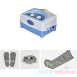 4 Kanallı Pinomatik Lenfödem Cihazı Manuel
