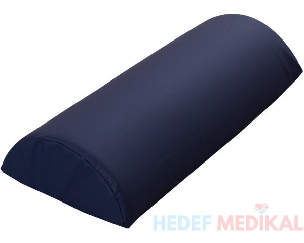 Yarım Silindir Ortopedik Yastık