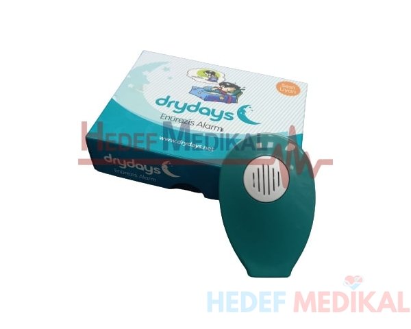 Drydays Enürezis Çiş Alarmı