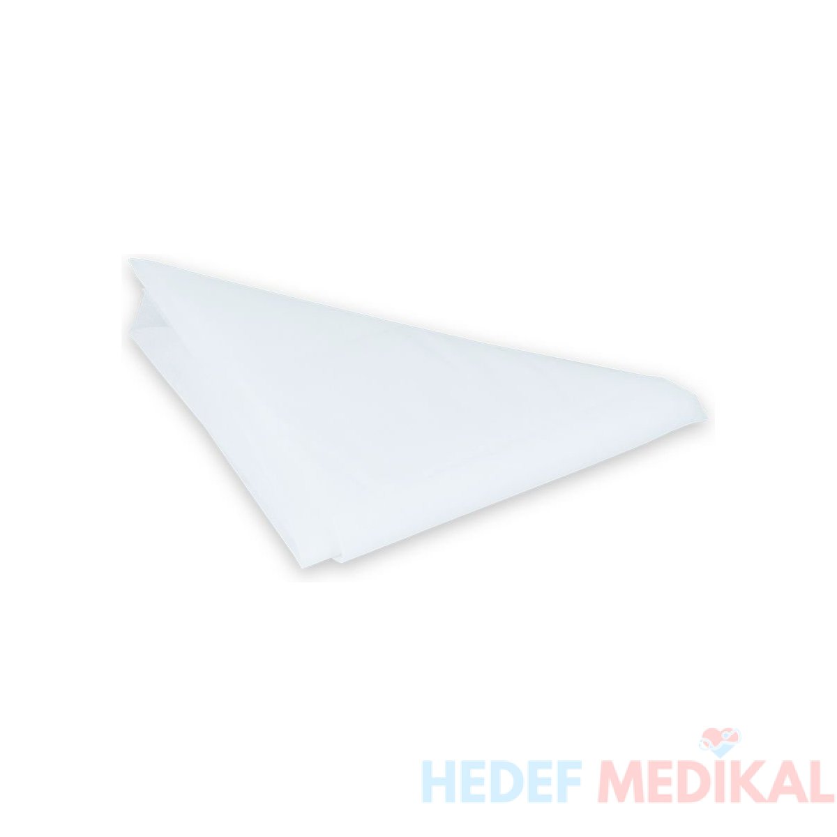 Üçgen Sargı Bezi - Görsel 2