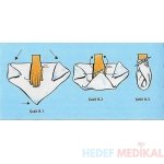 Üçgen Sargı Bezi