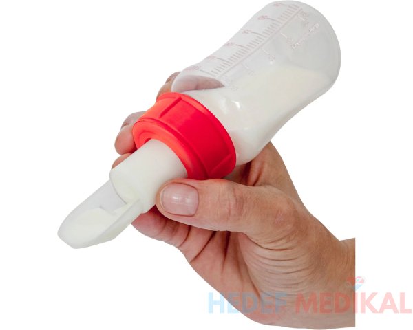 EDAY Easycup Kaşık Biberon 150ml