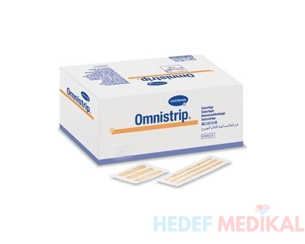Omni Strip İz Giderici Bant