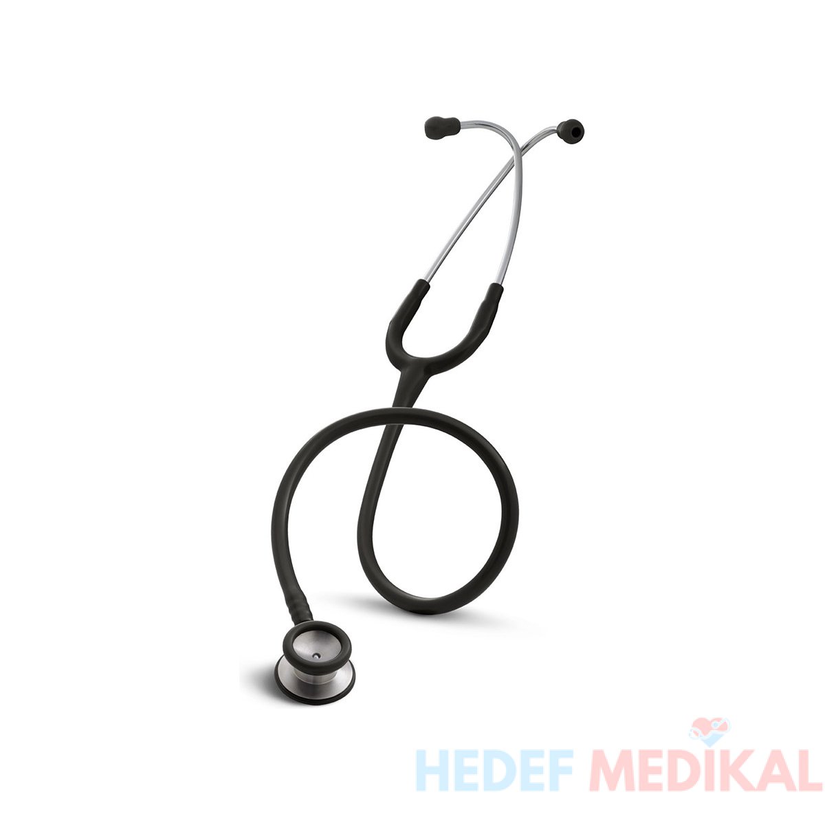 3m Littmann Classic II Pediatrik Stetoskop 2119 - Görsel 1
