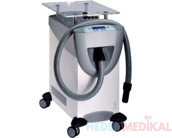 Cryoterapi Cihazı
