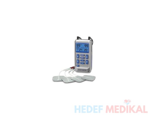 2 Kanallı Tens Cihazı & Ems EM6300A