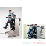 Pediatrik Robotik Rehabilitasyon Sistemi - Görsel 2