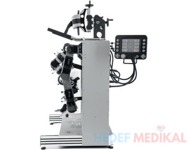 Pediatrik Robotik Rehabilitasyon Sistemi