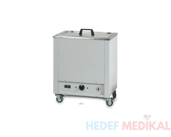 Parafin Kazanı 26 Litre