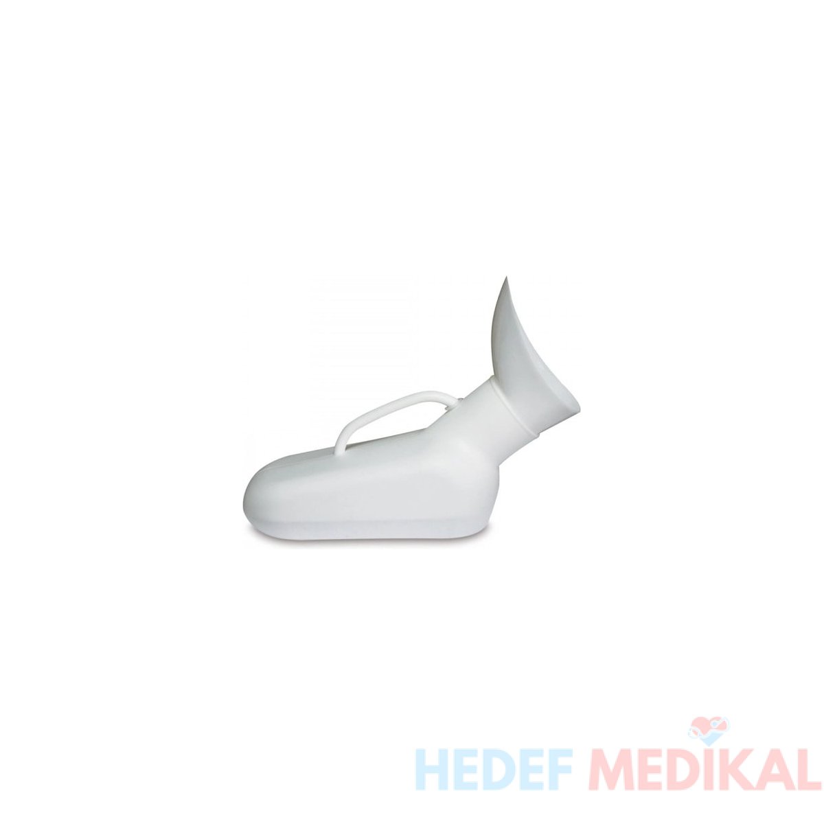 Kifidis Unisex İdrar Kabı Mavi - Görsel 2
