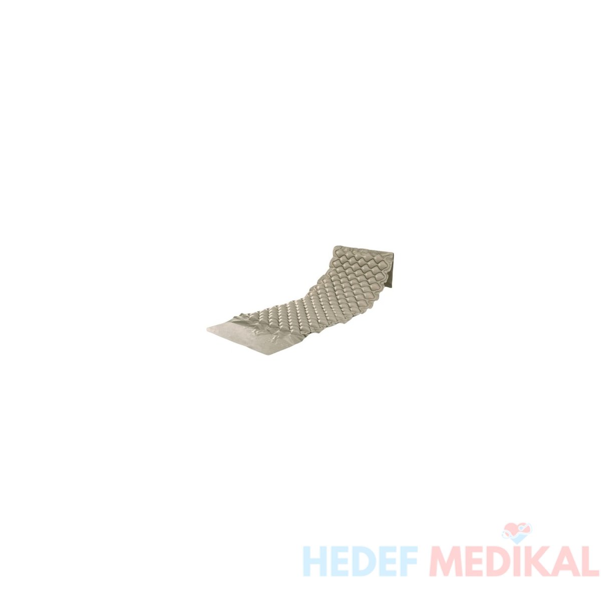 Respirox Baklava Dilimli Havalı Yatak - Görsel 1