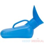 Kifidis Unisex İdrar Kabı Mavi
