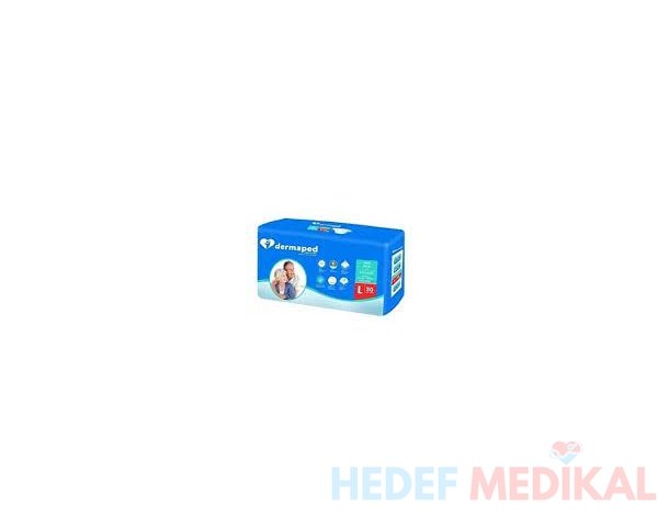 Dermaped Hasta Bağlama Bezi M