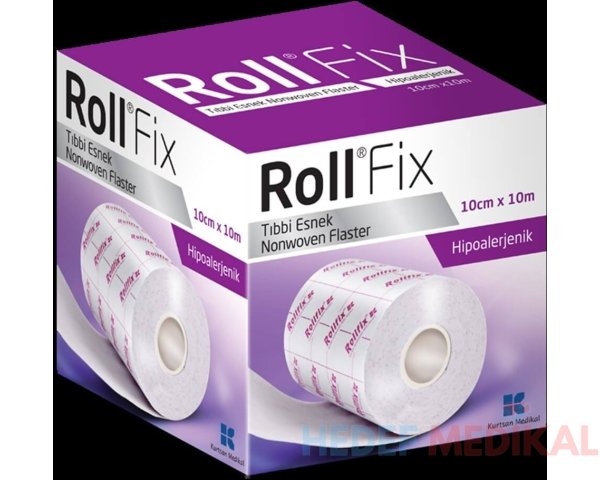 Roll Fix 10*10 Yara Bandı