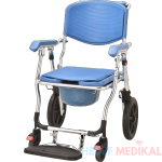 Respirox RLTS-03 Duş ve Banyo Arabası