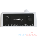 Respirox DM28 Serisi BPAP ST Cihazı - Görsel 2