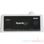 Respirox DM28 Serisi BPAP S Cihazı - Görsel 3