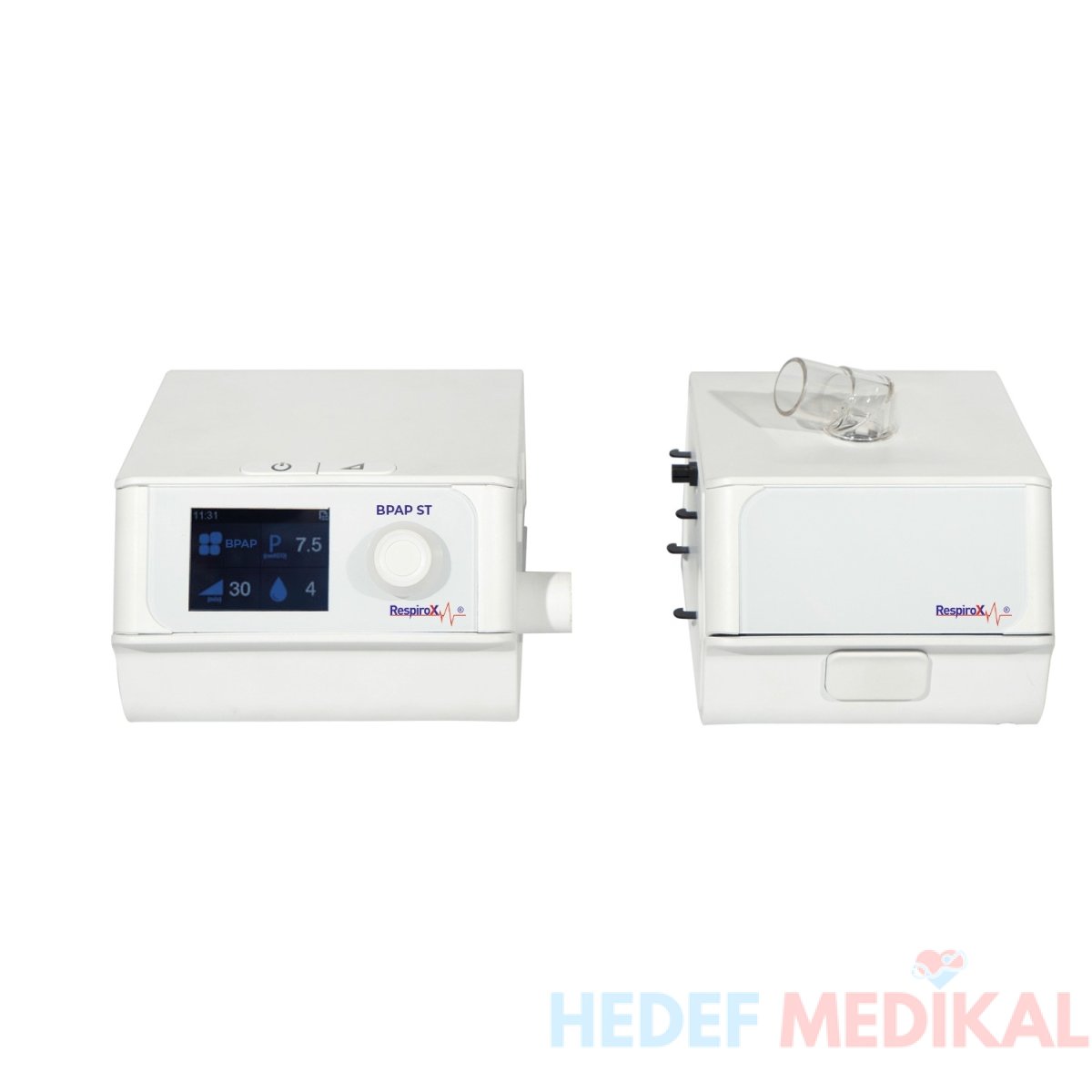 Respirox SoundSleep BPAP ST - Görsel 1