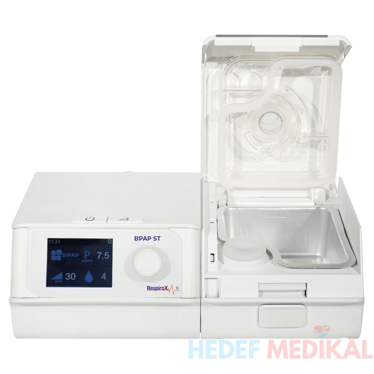 Respirox SoundSleep BPAP ST - Görsel 4