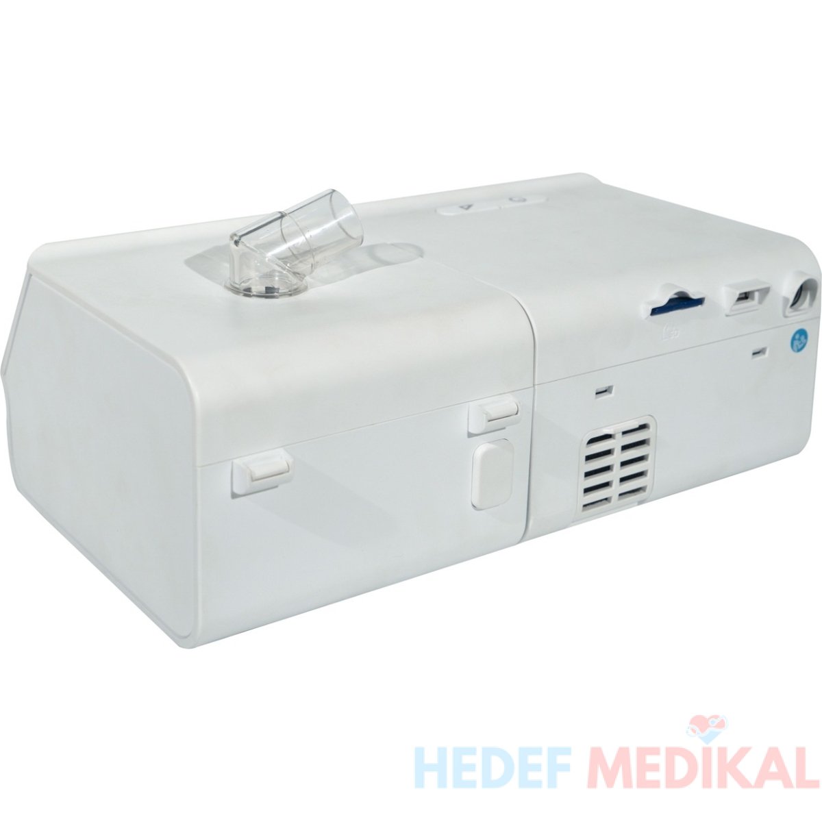 Respirox SoundSleep BPAP ST - Görsel 3