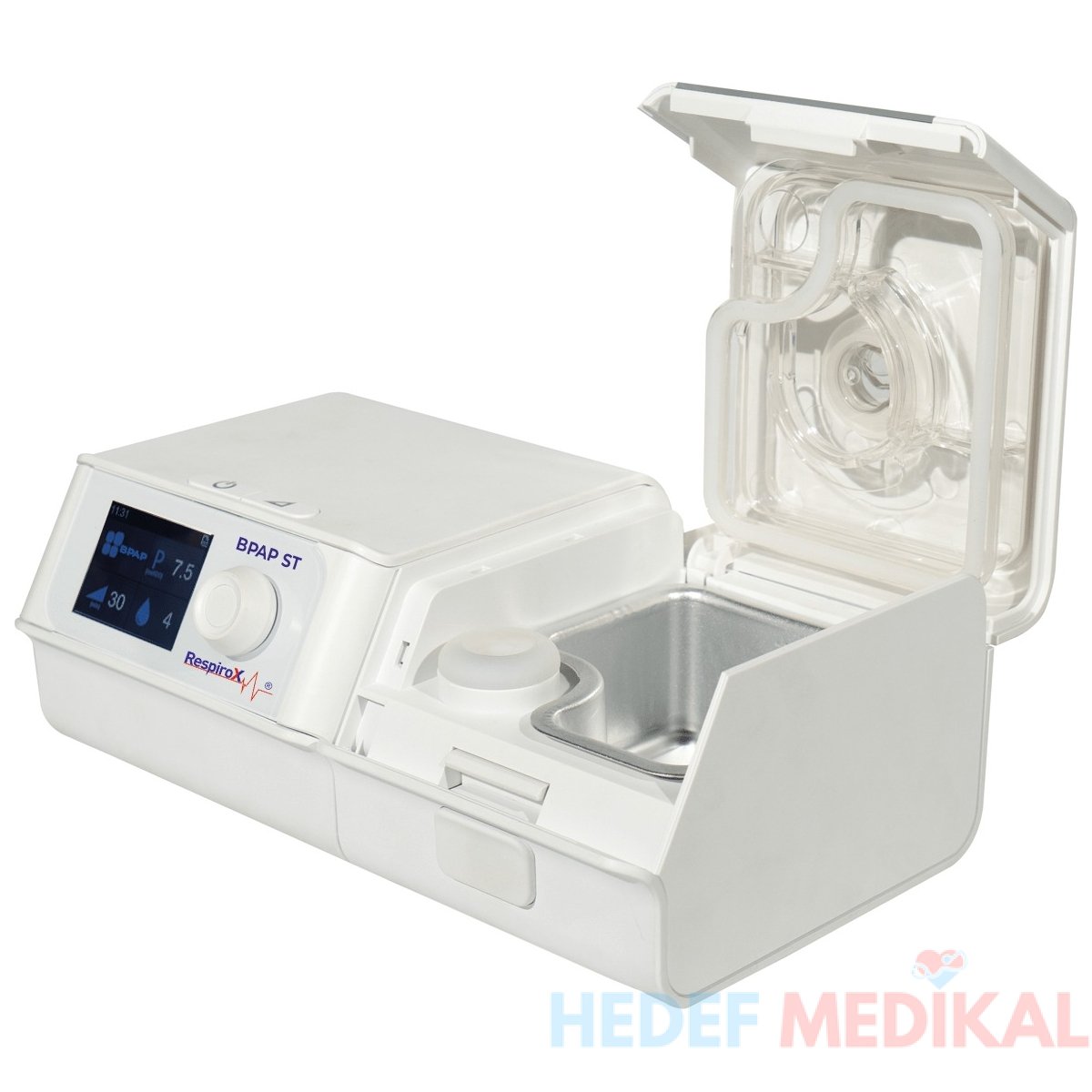 Respirox SoundSleep BPAP ST - Görsel 2