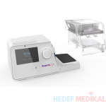 Respirox G3 Luna BiPAP S