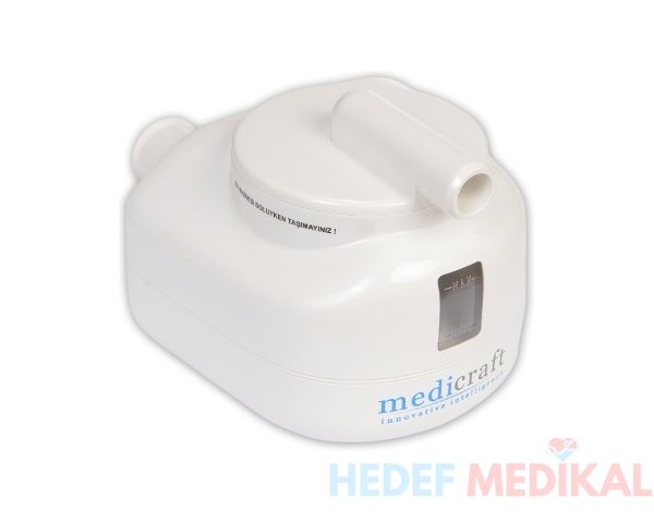 Medicraft VESTEL Nemlendirici Aparatı
