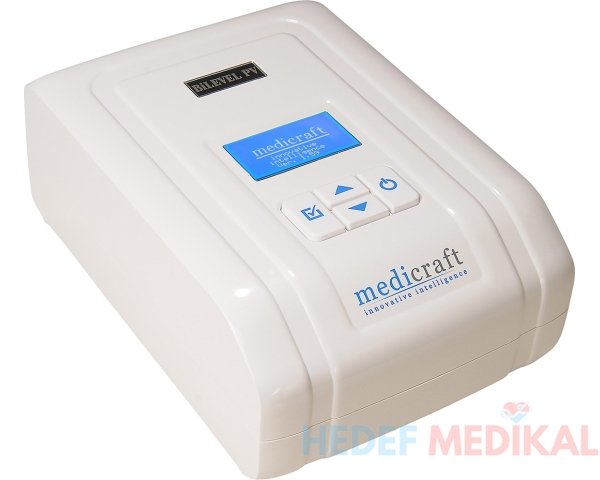 Medicraft VESTEL AVAPS