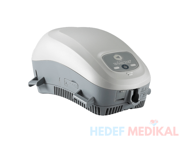 Transcend Mini AUTO CPAP Cihazı