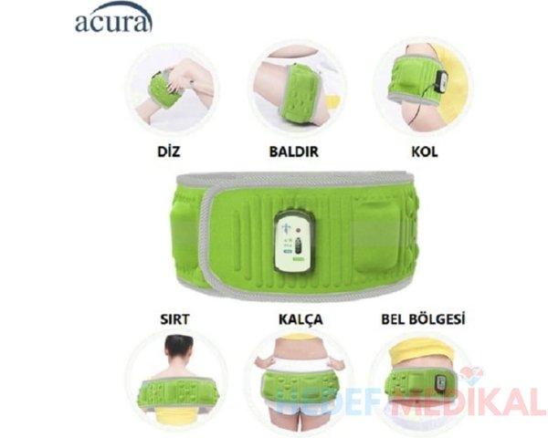 Acura AC-777 Masaj Kemer