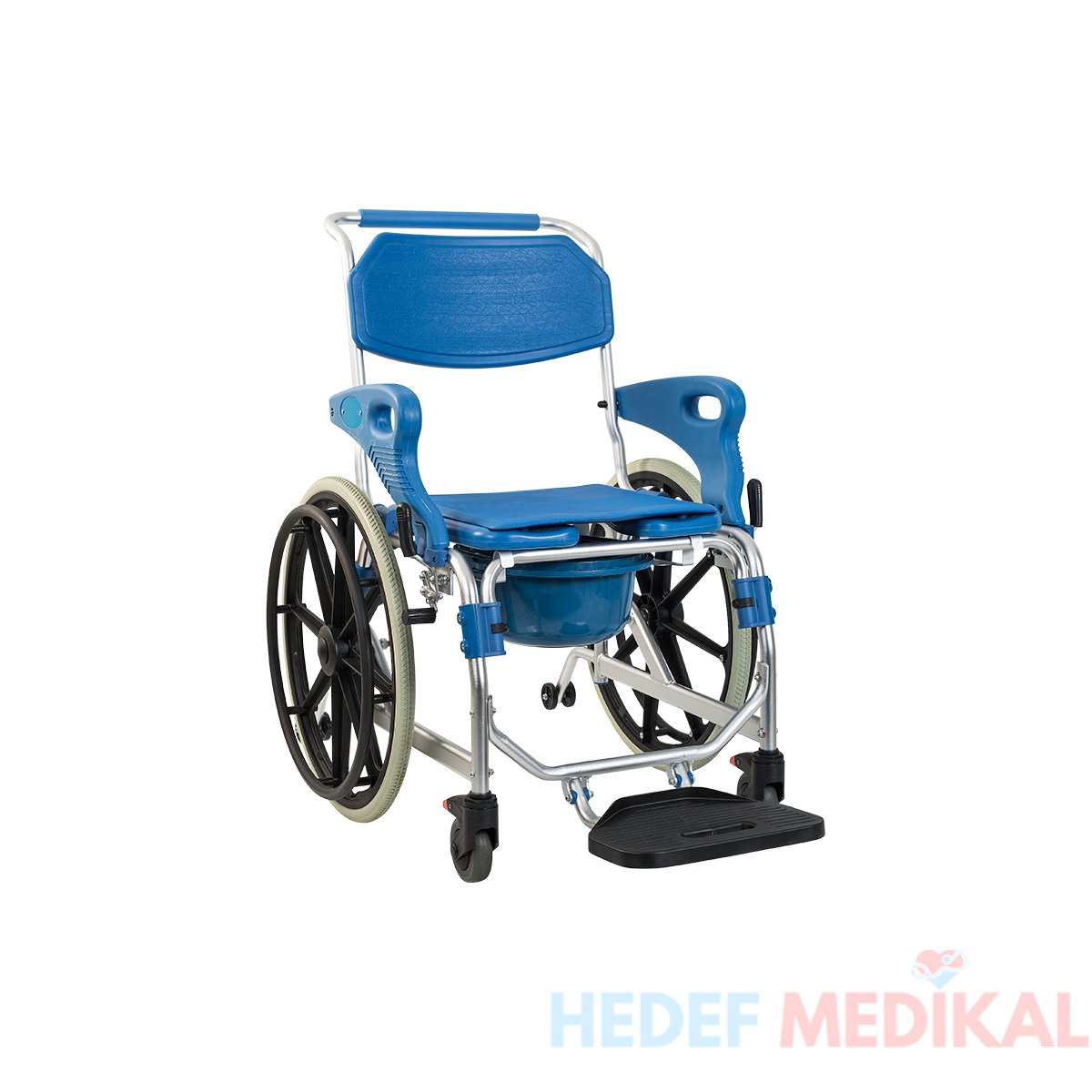 G561 Banyo Tuvalet Sandalyesi - Görsel 3