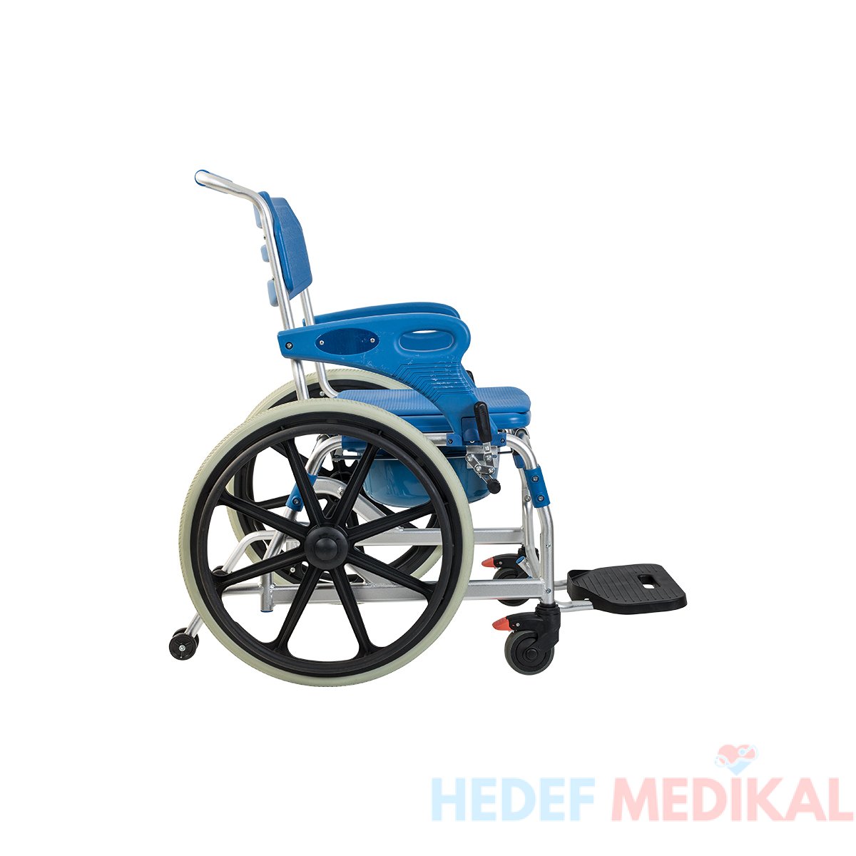 G561 Banyo Tuvalet Sandalyesi - Görsel 1