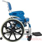 G561 Banyo Tuvalet Sandalyesi