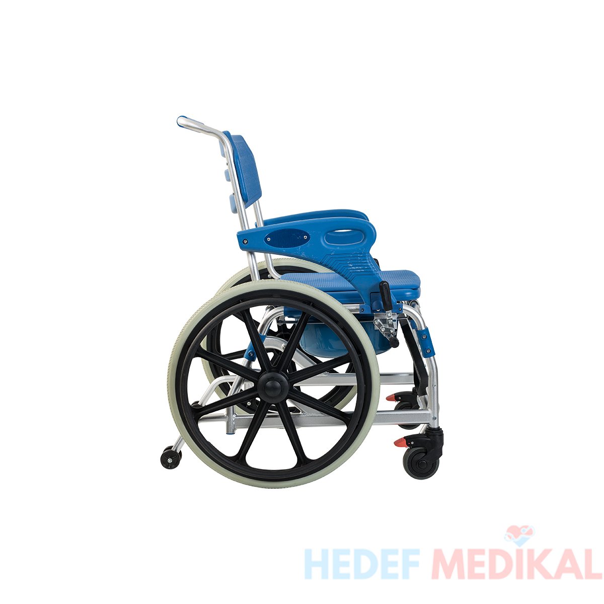 G561 Banyo Tuvalet Sandalyesi - Görsel 2