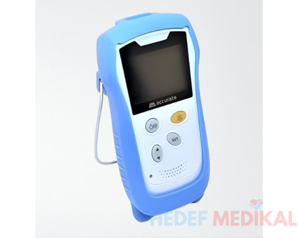 Endostall Pulse Oksimetre HS20A