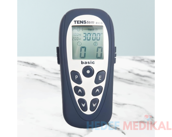Tenstem Eco Basic Tens Aleti