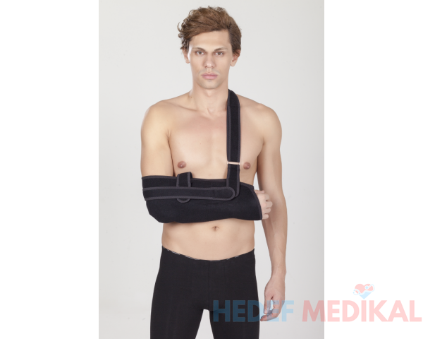 ORTHOSOFT Lüx Kol Askısı XS/S/M/L/XL
