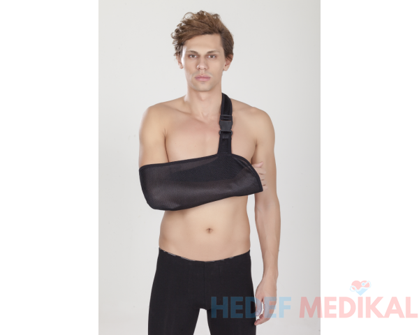 ORTHOSOFT Fileli Kol Askısı XS/S/M/L/XL