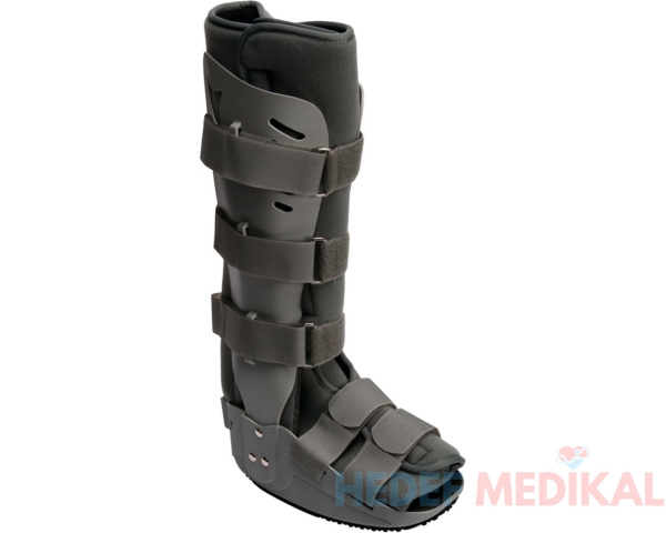 Kifidis Mle15017-01tibial Ve Malleal Bölgeyi Koruyan Yürüme Botu