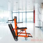 S150 Merdiven İnme Çıkma Sandalyesi