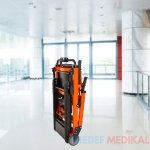 S150 Merdiven İnme Çıkma Sandalyesi - Görsel 2