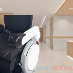 S250 Future Akülü Tekerlekli Sandalye - Görsel 4