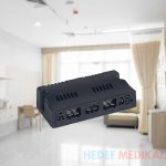S250 Future Akülü Tekerlekli Sandalye - Görsel 3