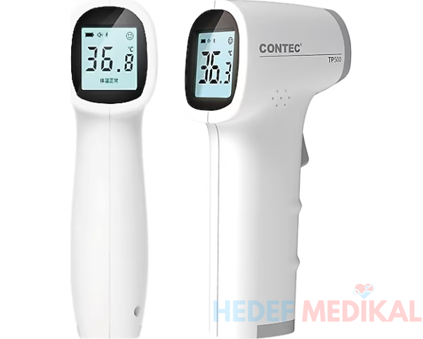 Contec Infrared Ateş Ölçer Tp500