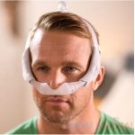Respıronıcs Dreamwear Cpap Maskesi - Görsel 2