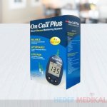 On Call Plus Kan Şekeri Ölçüm Cihazı