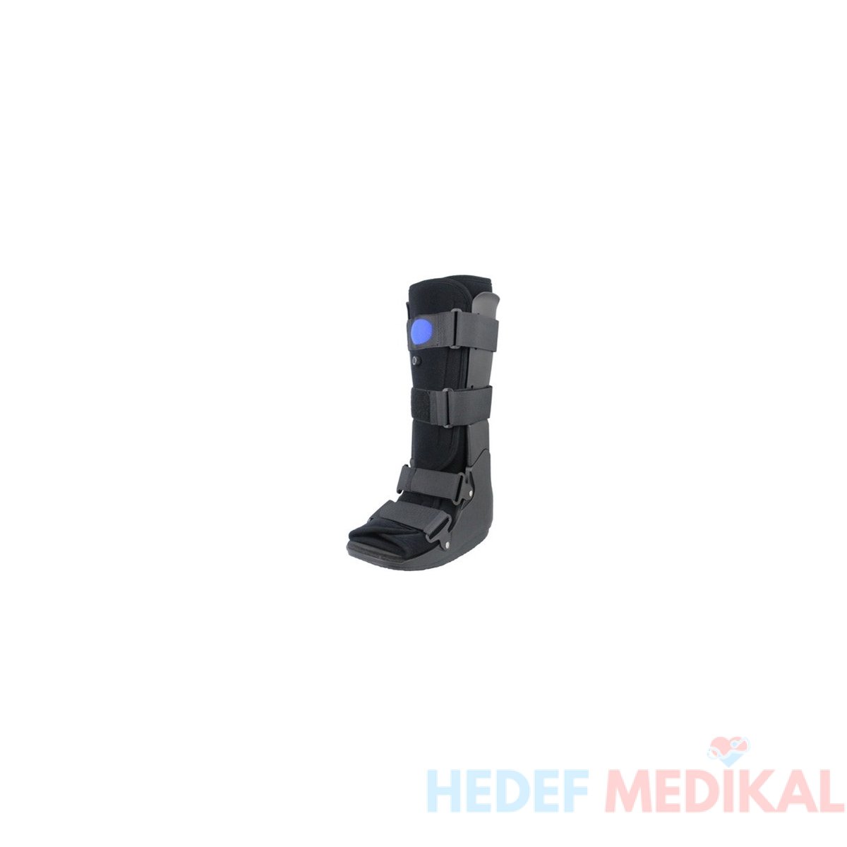 KİFİDİS HAVA DESTEKLİ AŞİL BOTU UZUN ROM WALKER LS8103 - Görsel 1