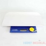 VZN Elektronik Bebek Tartısı TS-Y530