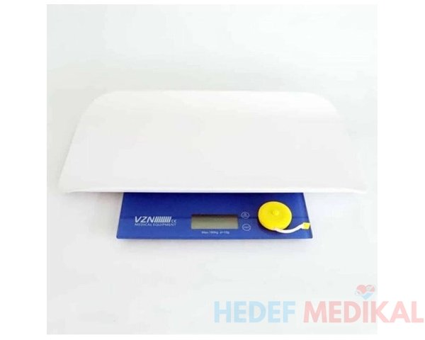 VZN Elektronik Bebek Tartısı TS-Y530