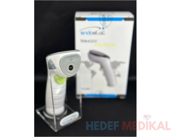 INFRARED ATEŞ ÖLÇER-THERMOMETER ENDOSTALL